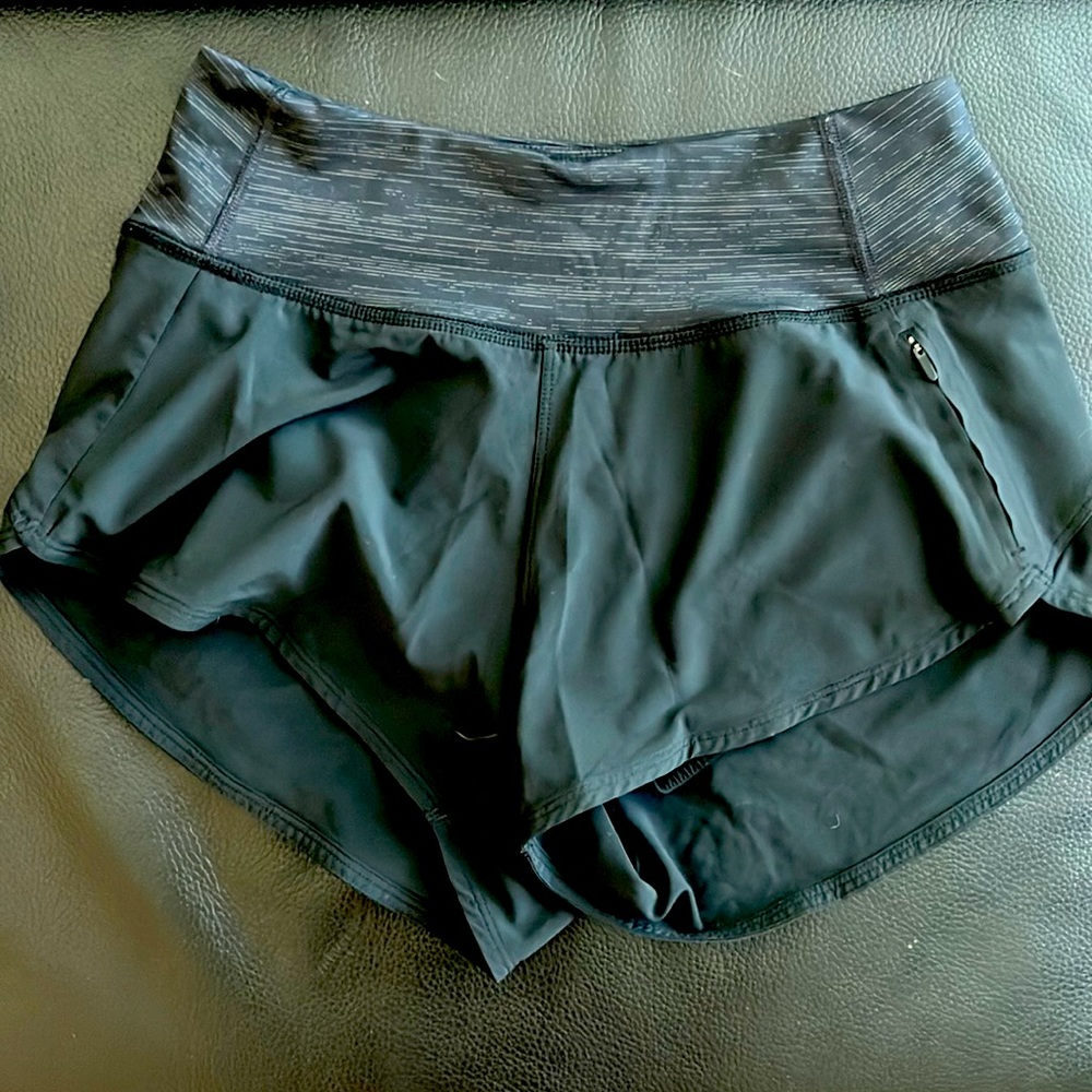 Outdoor Voices Hudson 2.5 Short